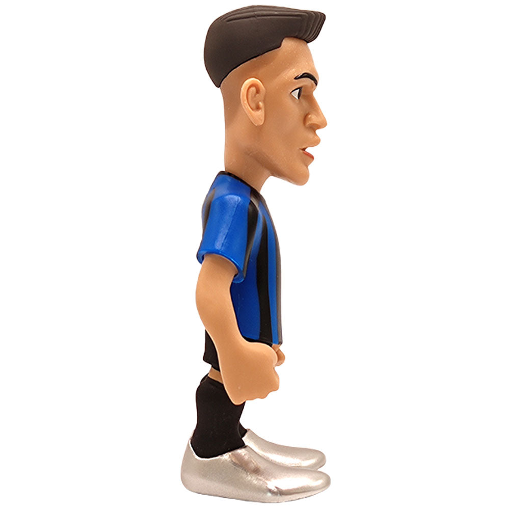 FC Inter Milan MINIX Figure 12cm Lautaro LKT Sport Football>European Leagues>FC Inter Milan Figurines