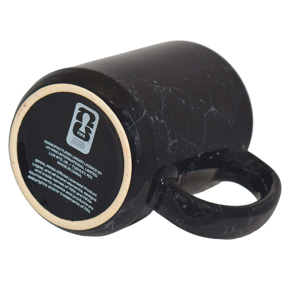 FIFA World Cup 2026 Marble Mug LKT Sport Football>International>FIFA World Cup 2026 Mugs