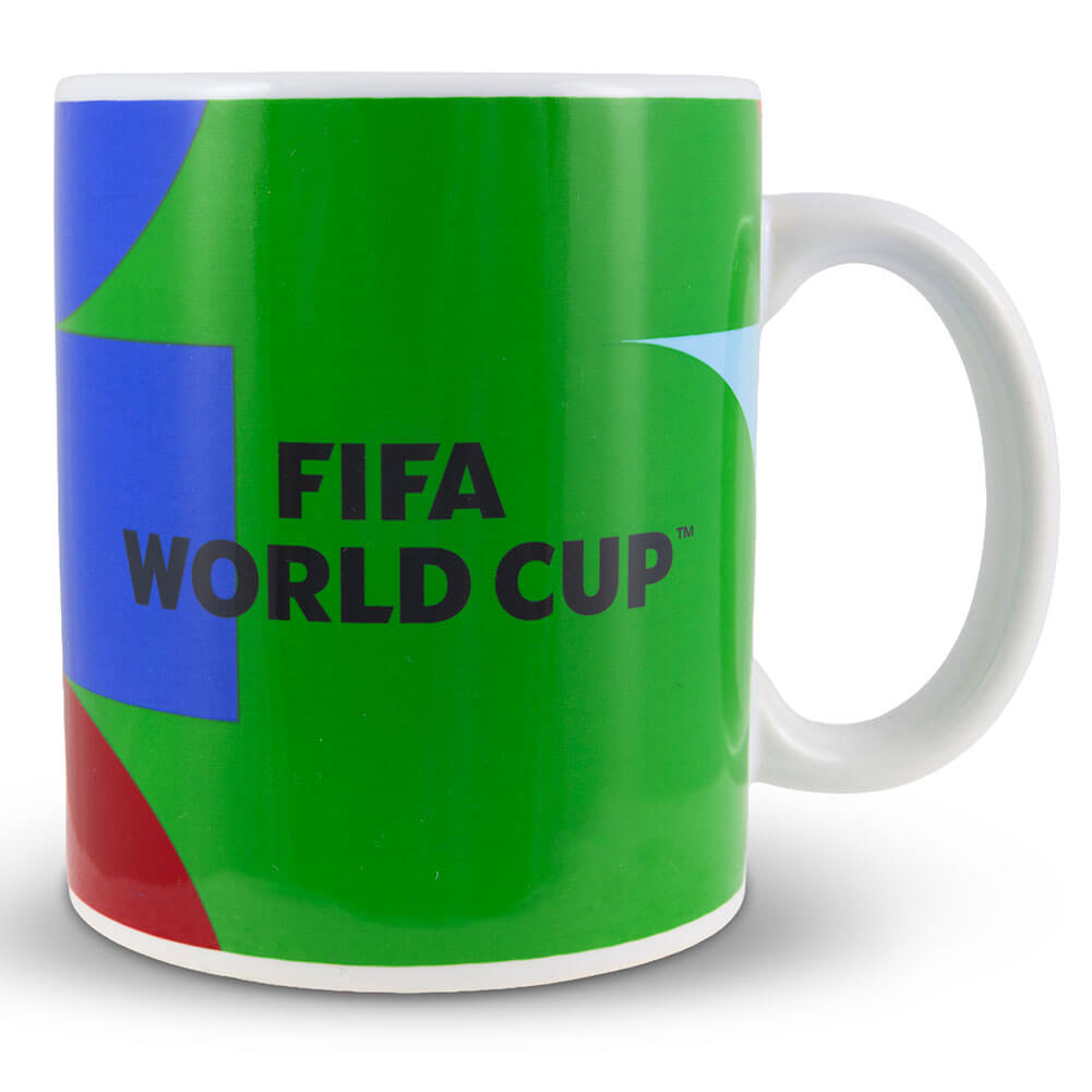 FIFA World Cup Unity 2026 Mug LKT Sport Football>International>FIFA World Cup 2026 Mugs