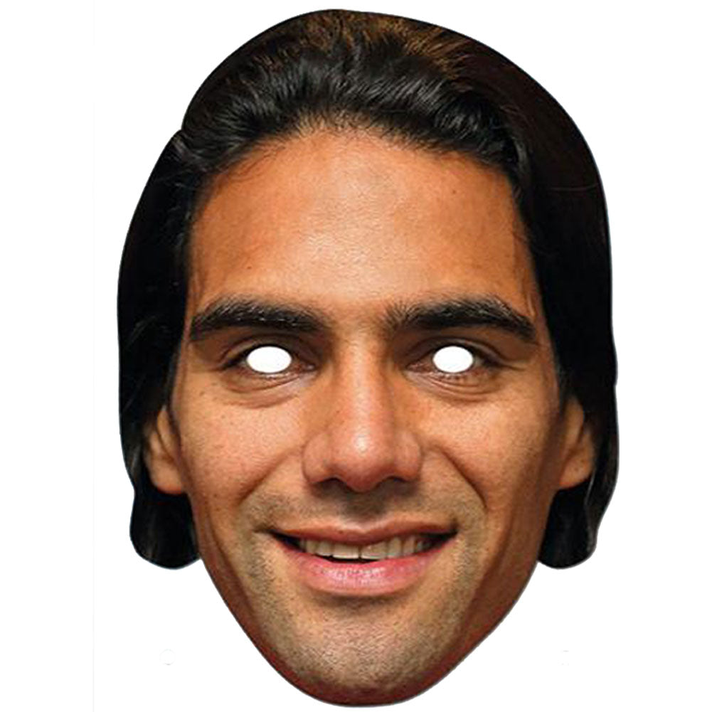 Falcao Mask LKT Sport Entertainment>Brands>Trends>Celebrity Masks