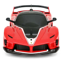 Ferrari Evo FXX-K Evo Radio Controlled Car 1:24 Scale LKT Sport Entertainment>Brands>Car Brands>Ferrari Remote Control Cars & Trucks