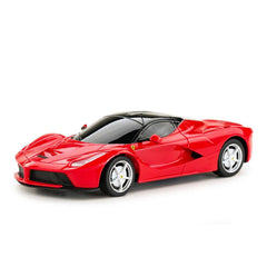 Ferrari LaFerrari Radio Controlled Car 1:24 Scale LKT Sport Entertainment>Brands>Car Brands>Ferrari Remote Control Cars & Trucks