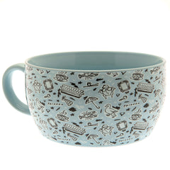 Friends Breakfast Set LKT Sport Entertainment>TV Series>Friends Dinnerware Sets
