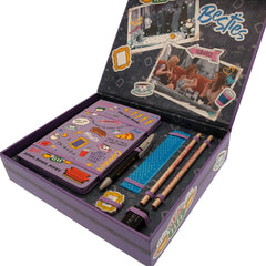 Friends Keepsake Gift Box LKT Sport Entertainment>TV Series>Friends Stationery