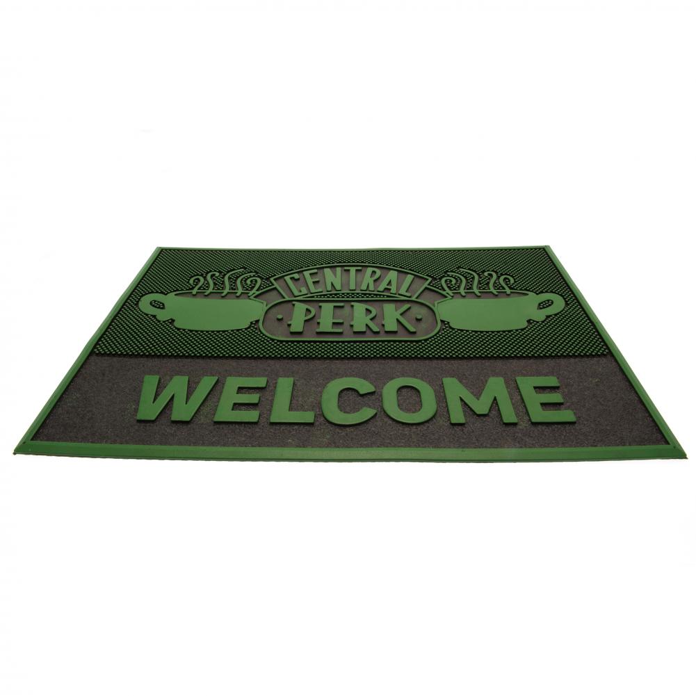 Friends Rubber Doormat LKT Sport Entertainment>TV Series>Friends Door Mats