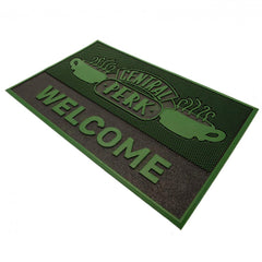 Friends Rubber Doormat LKT Sport Entertainment>TV Series>Friends Door Mats