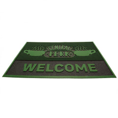 Friends Rubber Doormat LKT Sport Entertainment>TV Series>Friends Door Mats