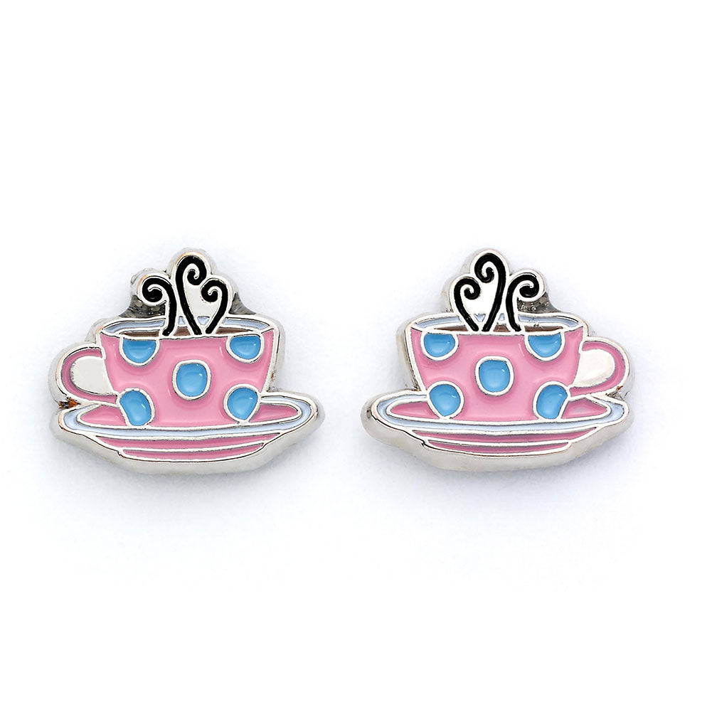 Friends Stud Earring Set LKT Sport Entertainment>TV Series>Friends Earrings