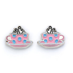 Friends Stud Earring Set LKT Sport Entertainment>TV Series>Friends Earrings