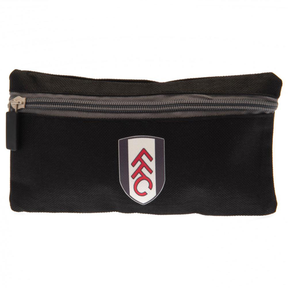 Fulham FC Crest Pencil Case LKT Sport Football>Premier League>Fulham FC Pen & Pencil Cases