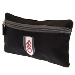 Fulham FC Crest Pencil Case LKT Sport Football>Premier League>Fulham FC Pen & Pencil Cases