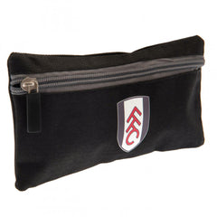 Fulham FC Crest Pencil Case LKT Sport Football>Premier League>Fulham FC Pen & Pencil Cases