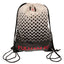 Fulham FC Fade Gym Bag LKT Sport Fade design gym bag featuring Fulham text and club crestDrawstring close with metal eyeletsWipe clean polyesterOfficial licensed productApprox 44cm x 33cm flat Backpacks
