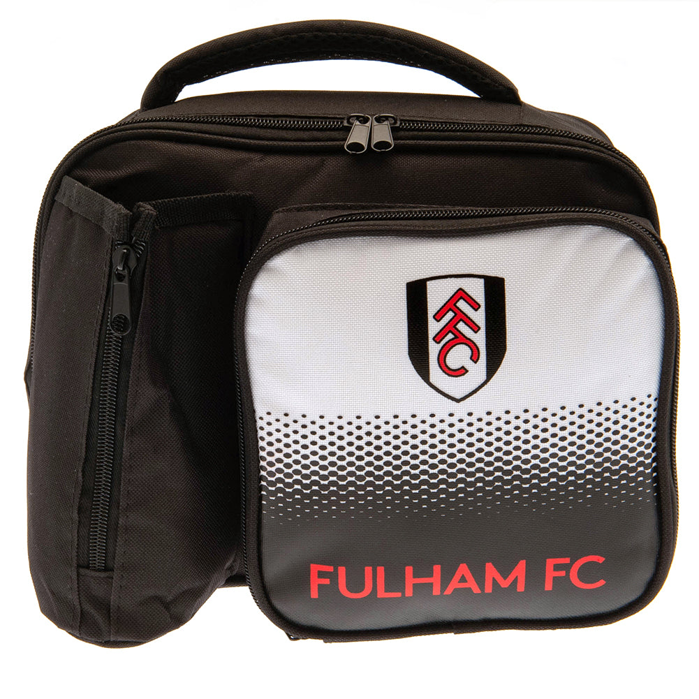 Fulham FC Fade Lunch Bag LKT Sport Football>Premier League>Fulham FC Lunch Bags