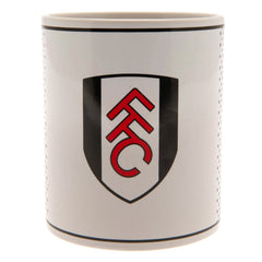 Fulham FC Fade Mug LKT Sport Football>Premier League>Fulham FC Mugs