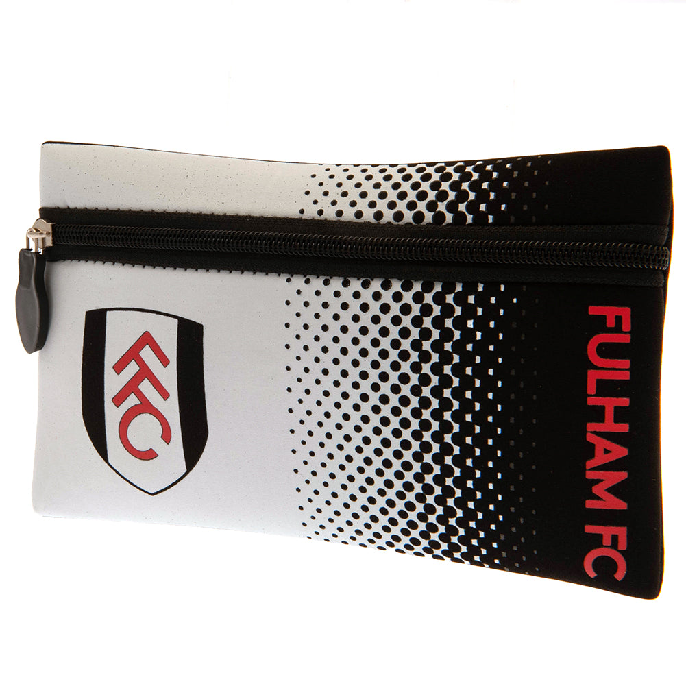 Fulham FC Fade Pencil Case LKT Sport Football>Premier League>Fulham FC Pen & Pencil Cases