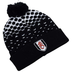 Fulham FC Fade Ski Hat LKT Sport Football>Premier League>Fulham FC Beanies
