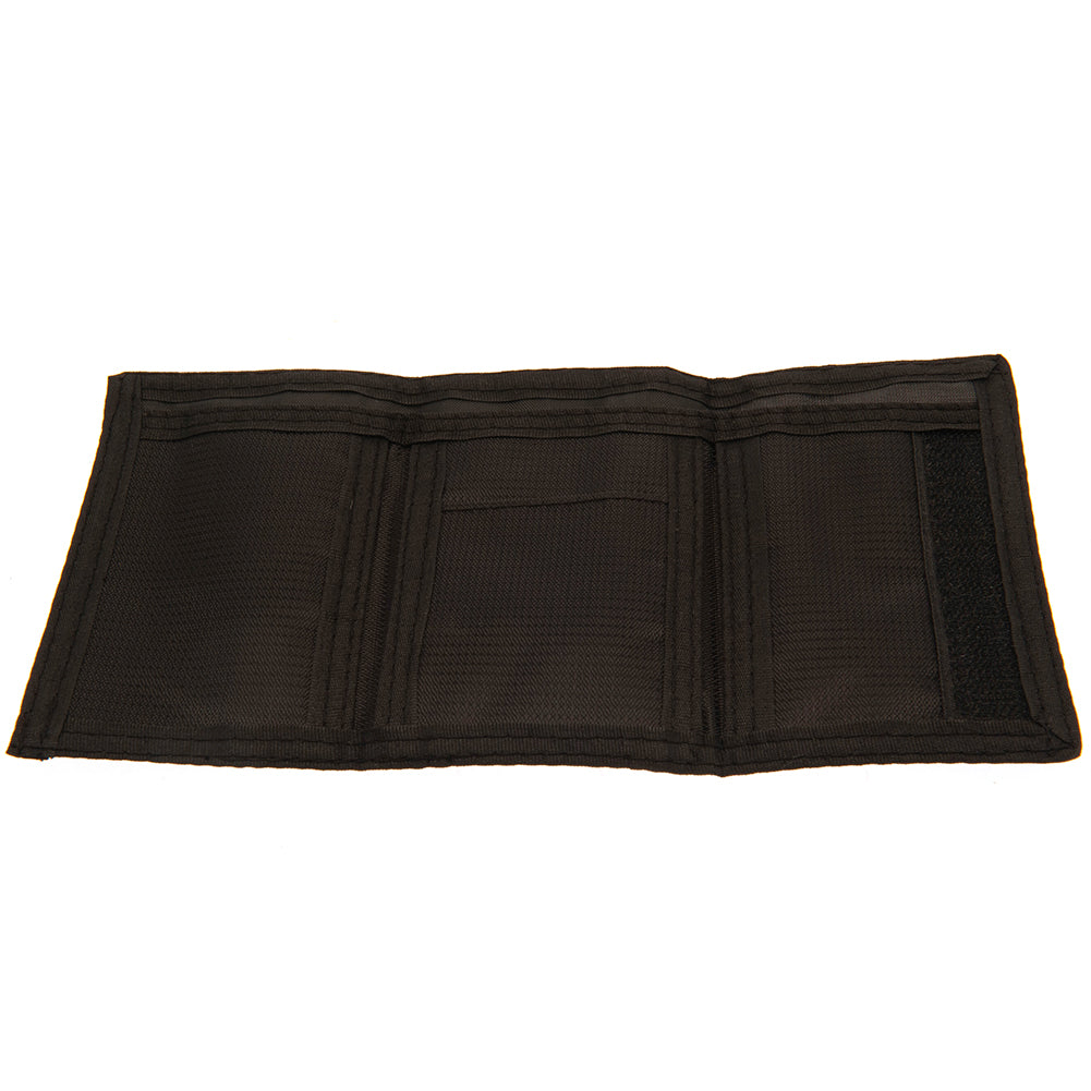 Fulham FC Fade Wallet LKT Sport Football>Premier League>Fulham FC Wallets