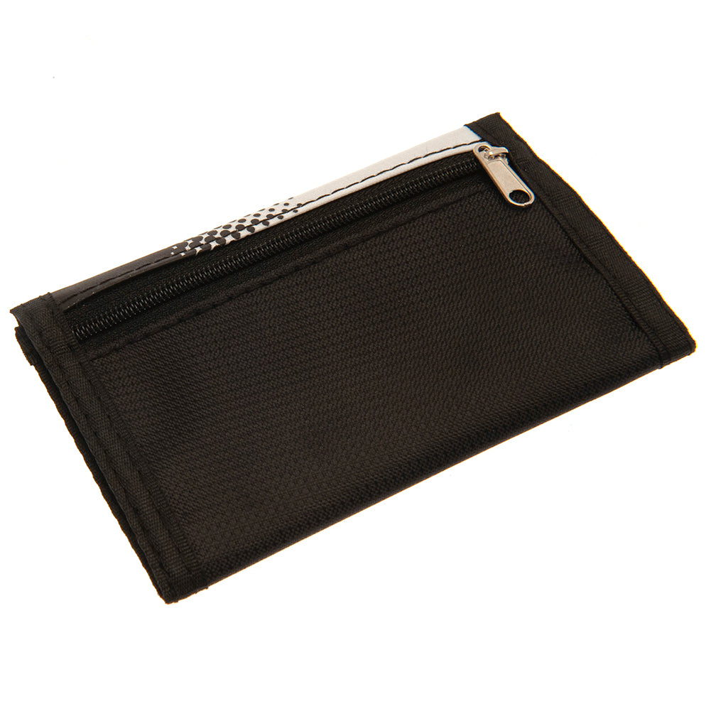 Fulham FC Fade Wallet LKT Sport Football>Premier League>Fulham FC Wallets