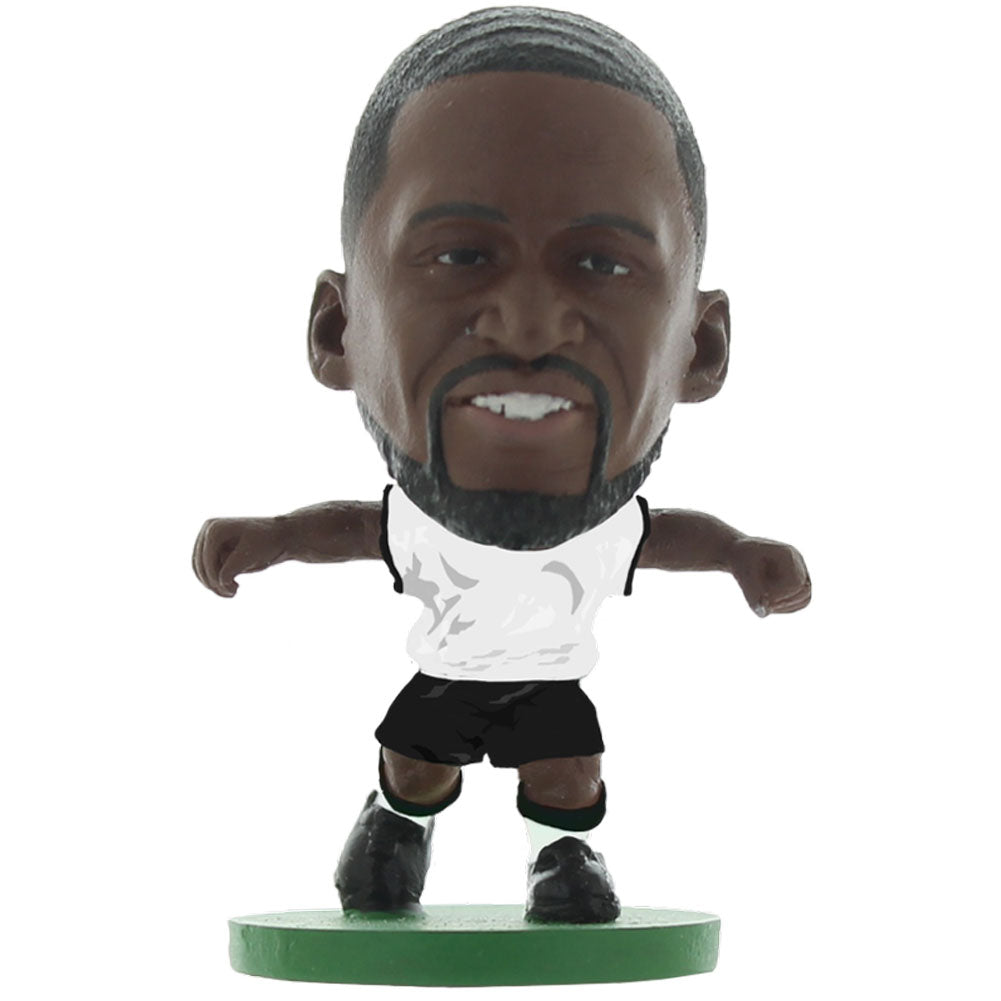Germany SoccerStarz Rudiger LKT Sport Football>International>Germany|Football>SoccerStarz Action Figures