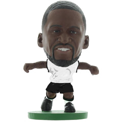 Germany SoccerStarz Rudiger LKT Sport Football>International>Germany|Football>SoccerStarz Action Figures