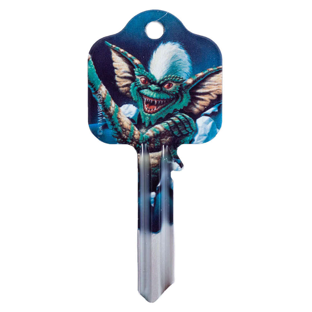 Gremlins Door Key Secondary image
