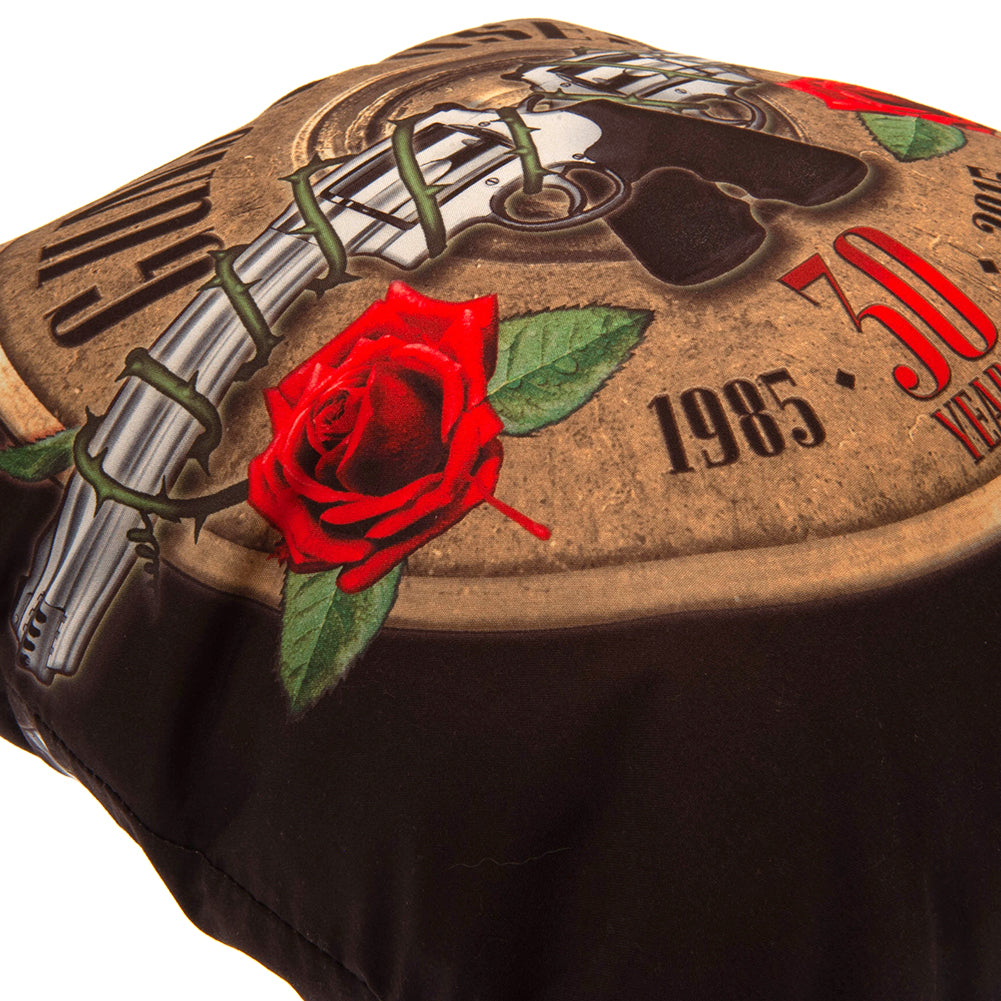 Guns N Roses Cushion LKT Sport Entertainment>Music>Guns N Roses Throw Pillows