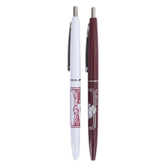 Harry Potter 2pk Pen Set LKT Sport Entertainment>Movies>Harry Potter Ballpoint Pens