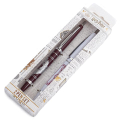 Harry Potter 2pk Pen Set LKT Sport Entertainment>Movies>Harry Potter Ballpoint Pens
