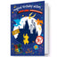 Harry Potter 3D Lenticular Birthday Card LKT Sport Vibrant 3D birthday cardFeatures a lenticular Harry Potter imageMessage inside reads 'Hope it's wonderful'Official licensed productApprox 23cm x 15cm Greeting Cards