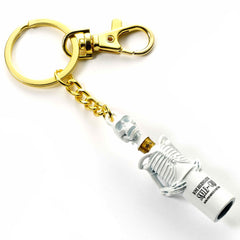 Harry Potter 3D Metal Keyring Skele-Gro LKT Sport Entertainment>Movies>Harry Potter