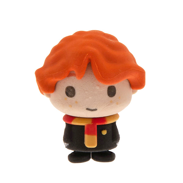 Harry Potter 3D Puzzle Eraser Mystery Box LKT Sport Fun eraser puzzle of your favourite Harry Potter charactersCollect all 4 of this bespoke collectionOfficial Licensed MerchandiseApprox 50mm x 45mm Erasers
