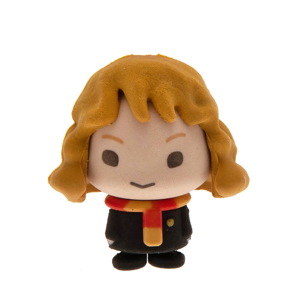 Harry Potter 3D Puzzle Eraser Mystery Box LKT Sport Entertainment>Movies>Harry Potter Erasers
