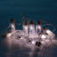 Harry Potter 3D String Lights Polyjuice Potion LKT Sport 10 glass bottle lights illuminated by LED's hanging on a cordFeaturing a Harry Potter Potion themeOperated by 2 x AA batteries (not included)Official licensed productLight length approx 1.3mCable le