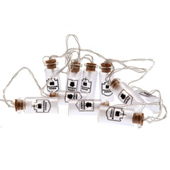 Harry Potter 3D String Lights Polyjuice Potion LKT Sport Entertainment>Movies>Harry Potter