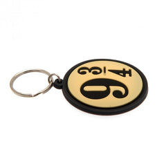 Harry Potter 9 & 3 Quarters PVC Keyring LKT Sport Entertainment>Movies>Harry Potter Keychains