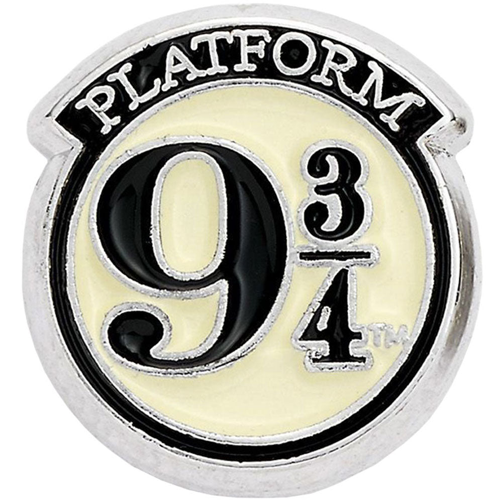 Harry Potter 9 & 3 Quarters Pin Badge LKT Sport Entertainment>Movies>Harry Potter Brooches & Lapel Pins
