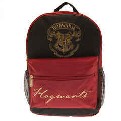 Harry Potter Backpack Hogwarts LKT Sport Entertainment>Movies>Harry Potter Backpacks