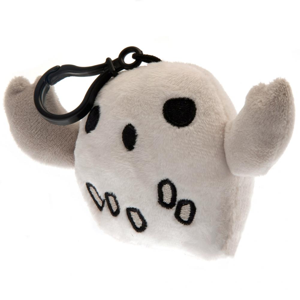 Harry Potter Bag Buddy Hedwig Owl LKT Sport Entertainment>Movies>Harry Potter Keychains