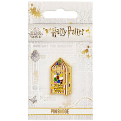 Harry Potter Bertie Botts Pin Badge LKT Sport Entertainment>Movies>Harry Potter Brooches & Lapel Pins