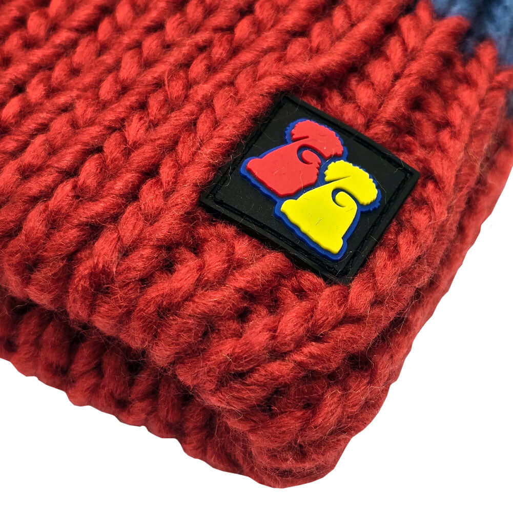 Harry Potter 'Big Bobble Hat' Hogwarts LKT Sport Entertainment>Movies>Harry Potter Beanies