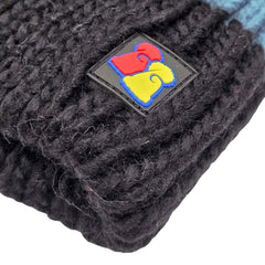Harry Potter 'Big Bobble Hat' Ravenclaw LKT Sport Entertainment>Movies>Harry Potter Beanies