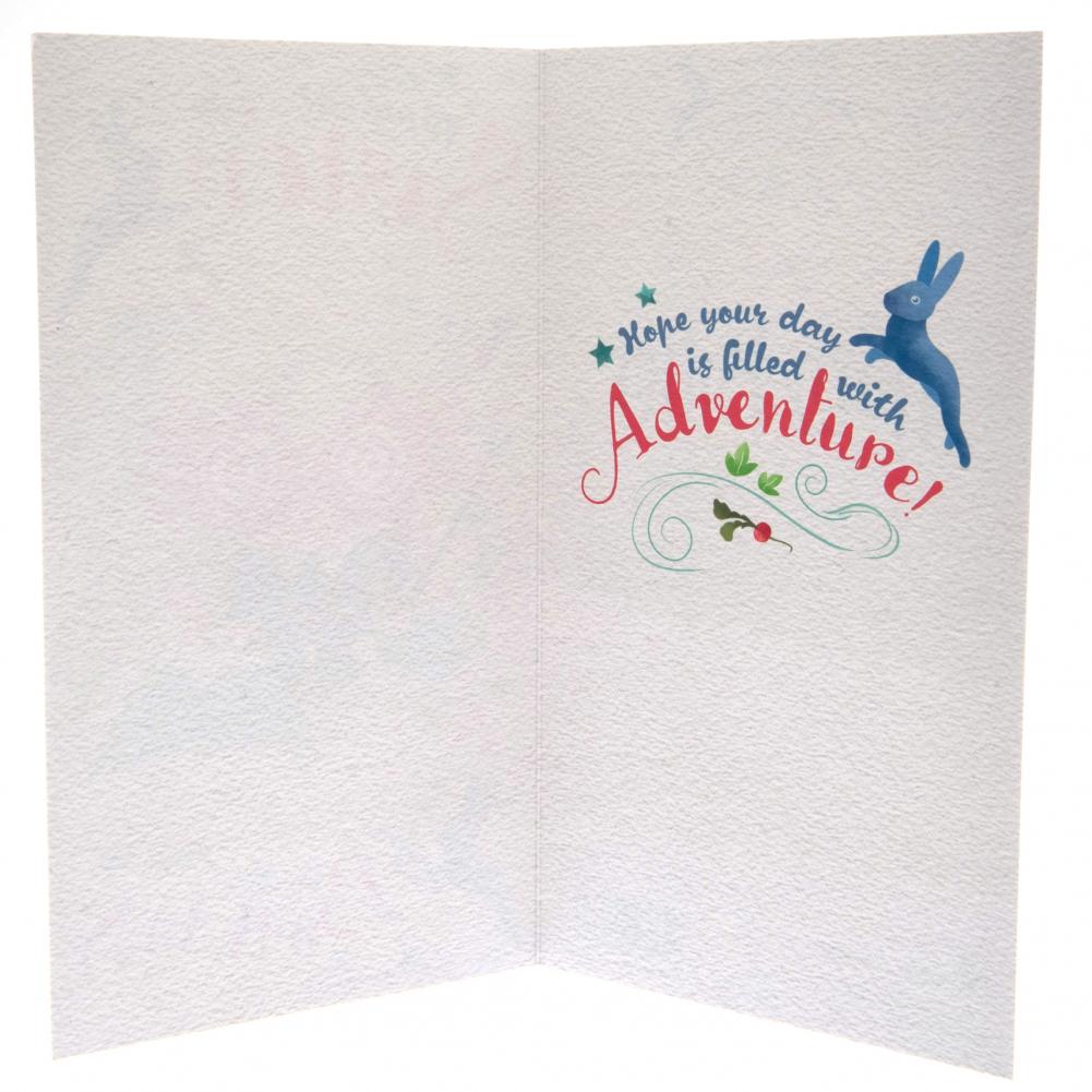 Harry Potter Birthday Card Sister LKT Sport Entertainment>Movies>Harry Potter Greeting Cards