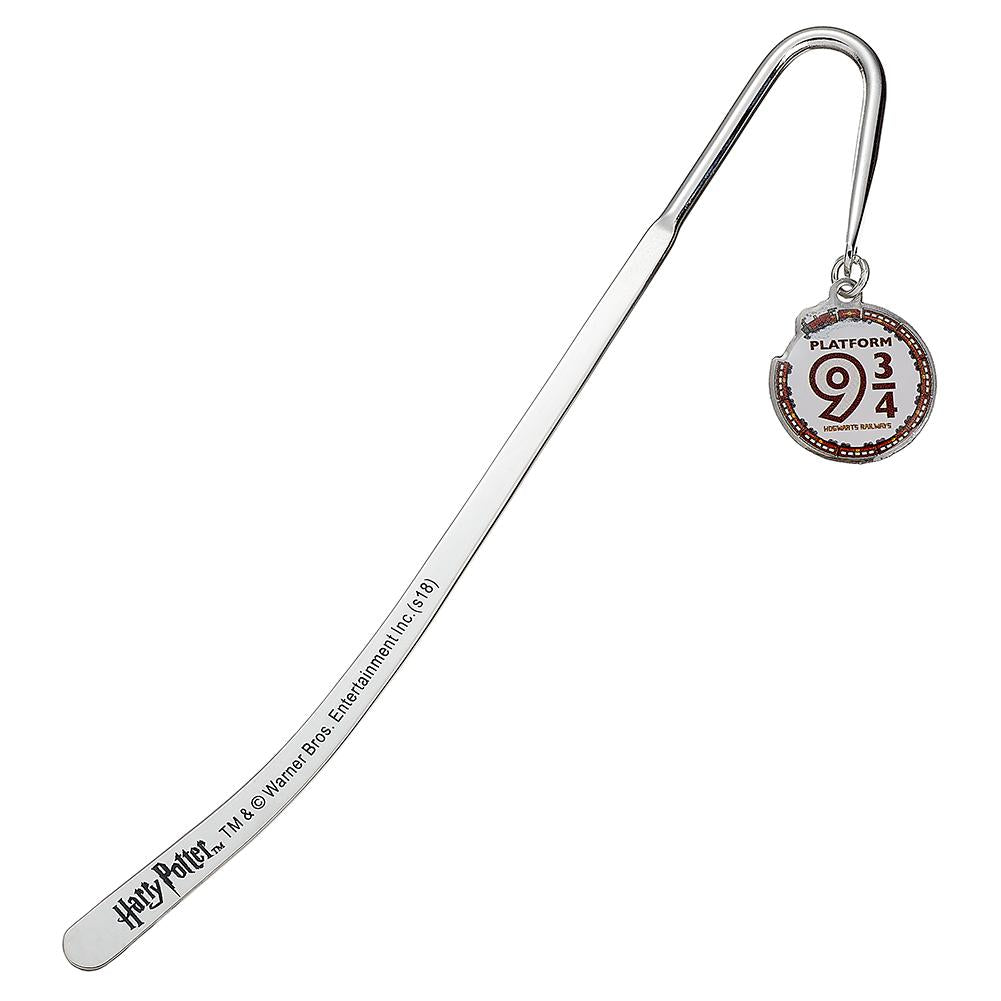 Harry Potter Bookmark 9 & 3 Quarters LKT Sport Entertainment>Movies>Harry Potter Bookmarks