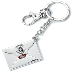 Harry Potter Charm Keyring Letter LKT Sport Entertainment>Movies>Harry Potter Keychains