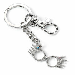 Harry Potter Charm Keyring Luna Spectrespecs LKT Sport Entertainment>Movies>Harry Potter Keychains