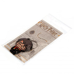 Harry Potter Chibi Harry PVC Keyring LKT Sport Entertainment>Movies>Harry Potter Keychains