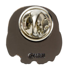 Harry Potter Chibi Hedwig Owl Pin Badge LKT Sport Entertainment>Movies>Harry Potter Brooches & Lapel Pins
