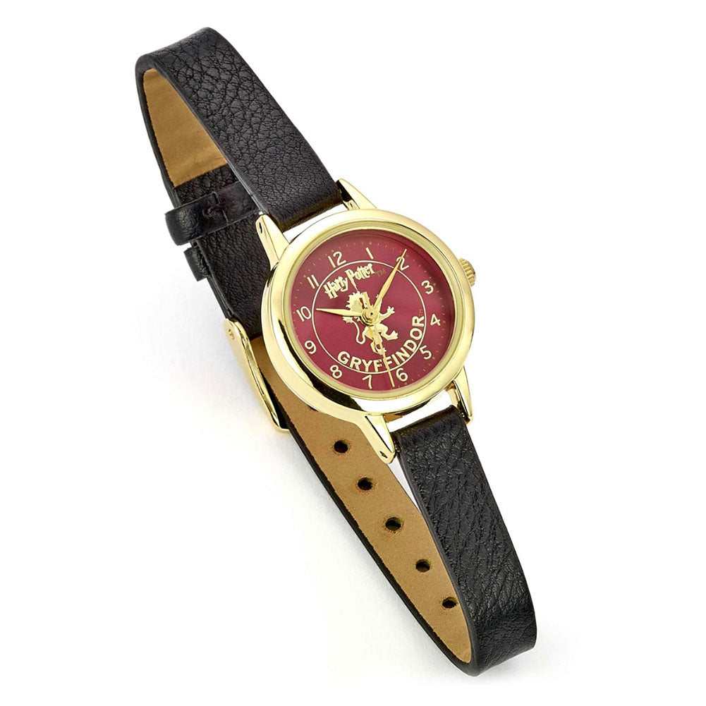 Harry Potter Colour Dial Watch Gryffindor LKT Sport Entertainment>Movies>Harry Potter Watches