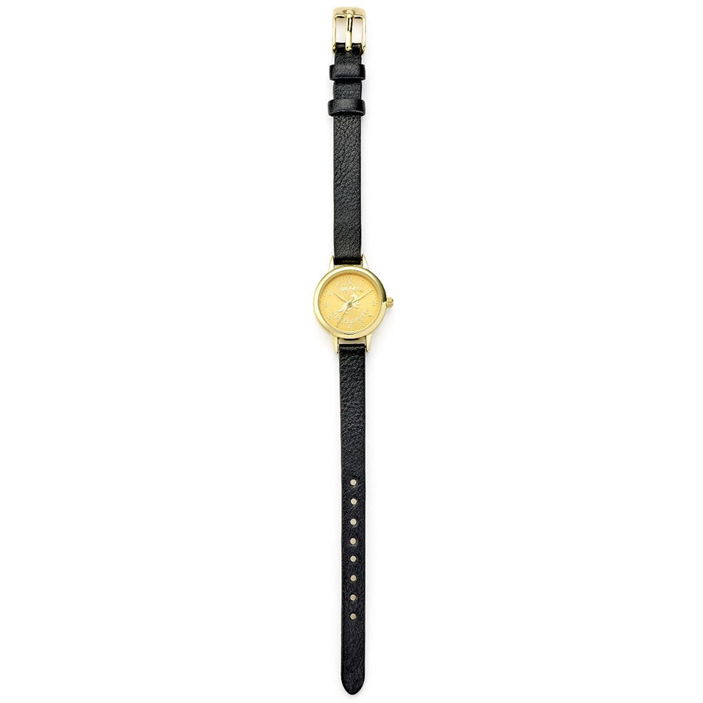 Harry Potter Colour Dial Watch Hufflepuff LKT Sport Entertainment>Movies>Harry Potter Watches